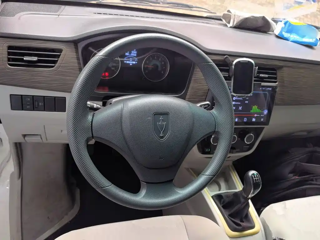 Jinbei Hiace X30L — миниатюра 6