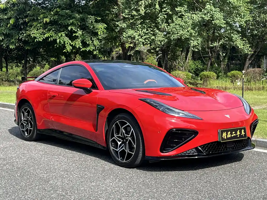 Neta Neta GT — миниатюра 3