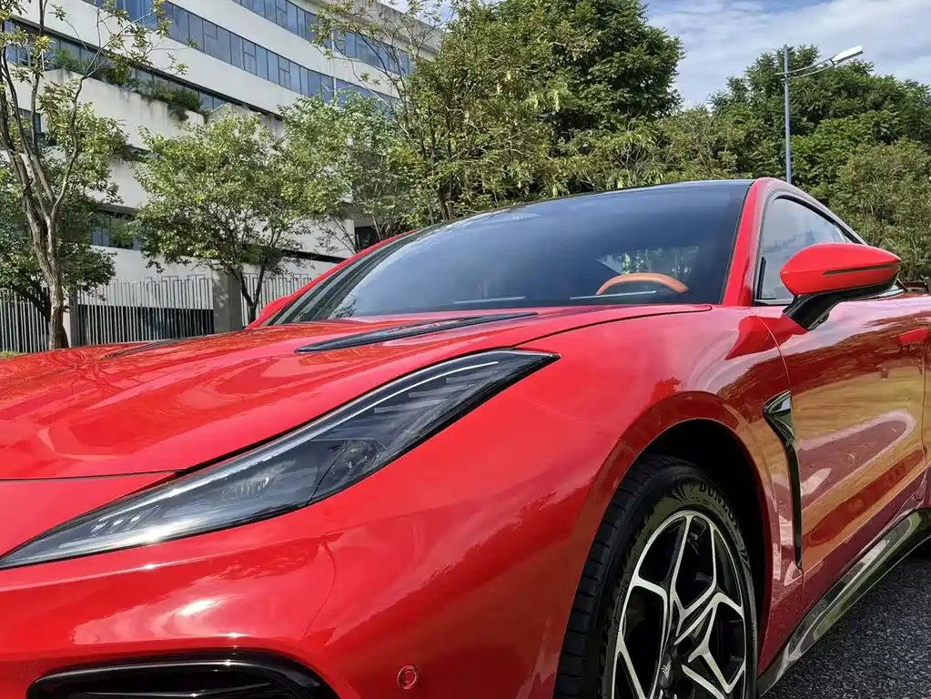 Neta Neta GT — миниатюра 11