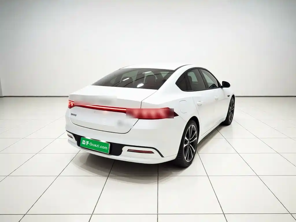 BYD Qin PLUS — миниатюра 6