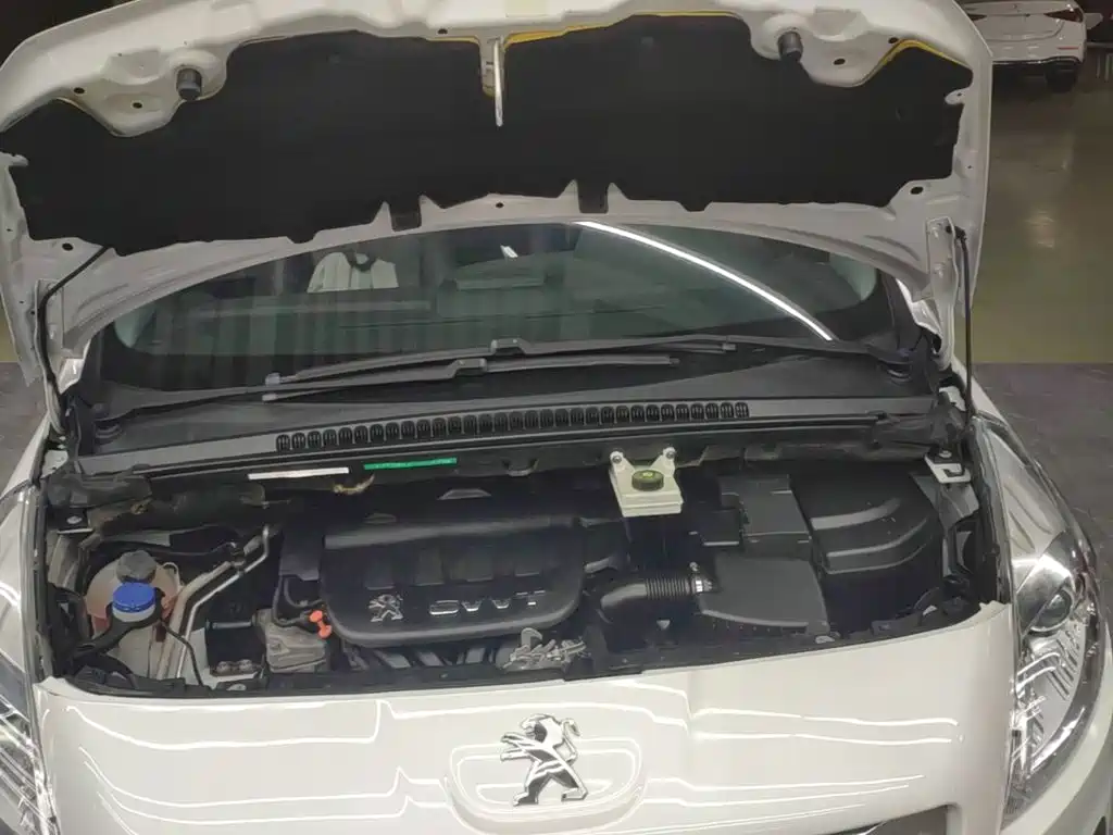 Peugeot 3008 — миниатюра 20