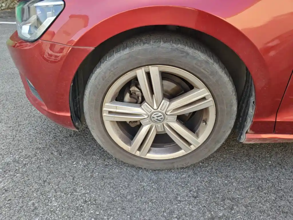 Volkswagen Lamando — миниатюра 23