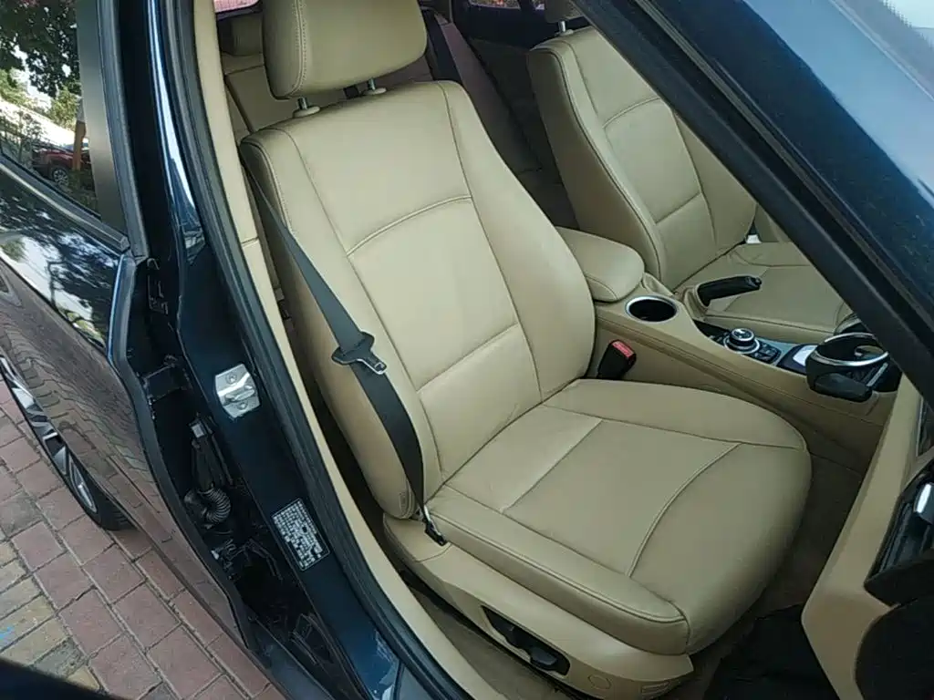 BMW X1 — миниатюра 25