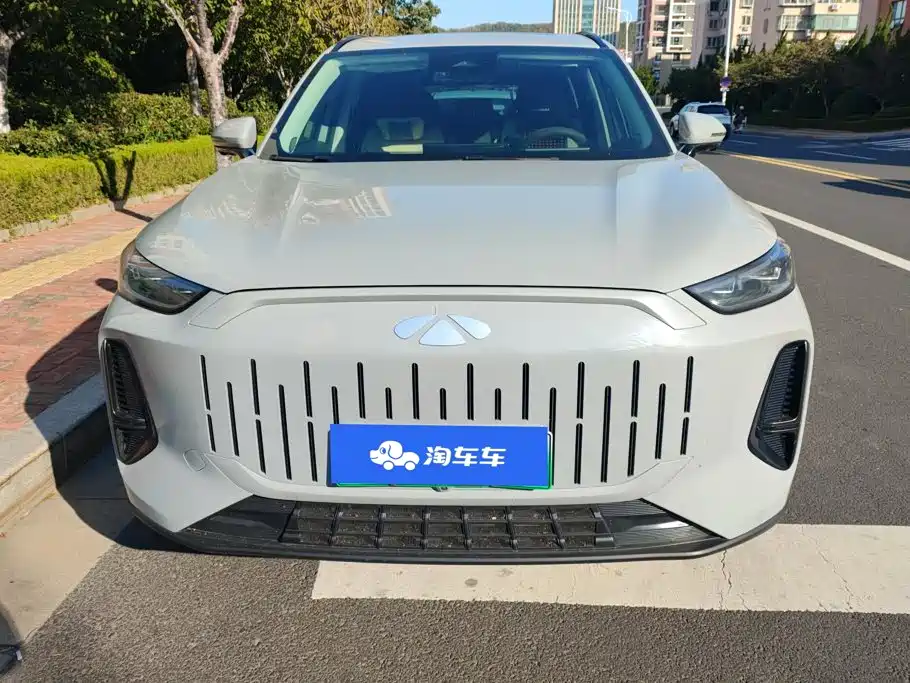 Fulwin Fengyun T9 — миниатюра 2