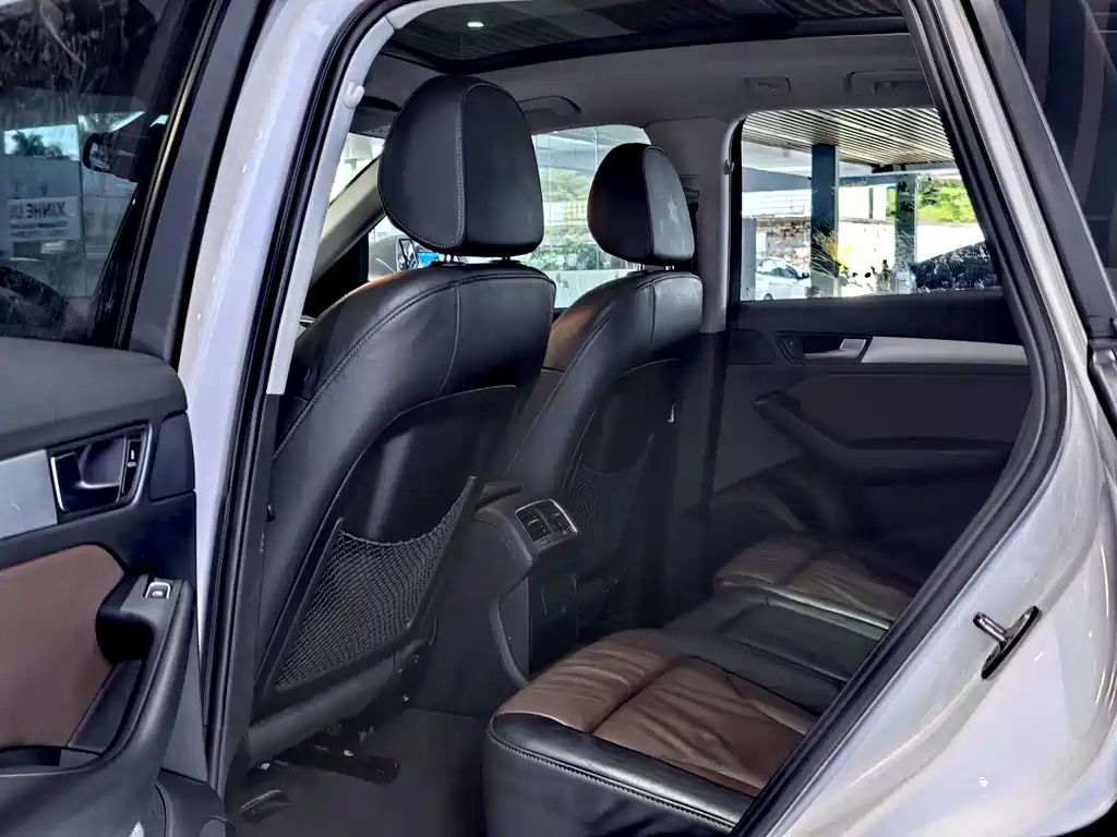 Audi Q5 — миниатюра 6