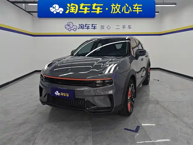 LYNK 06