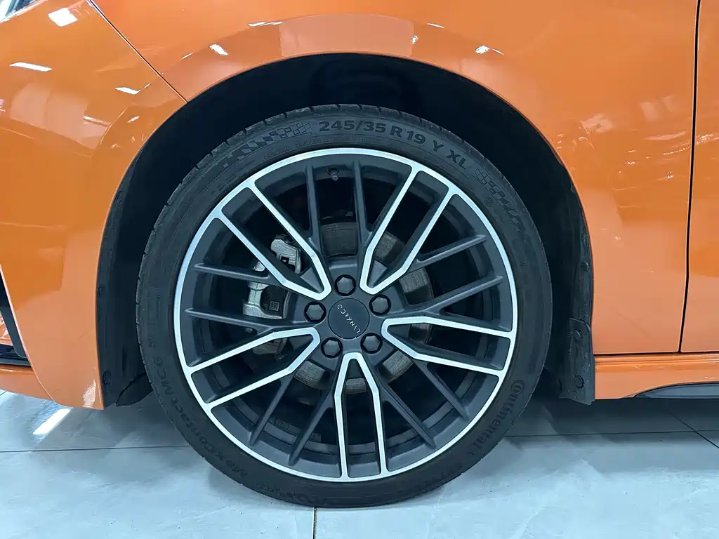 Lynk & Co 03 — миниатюра 31