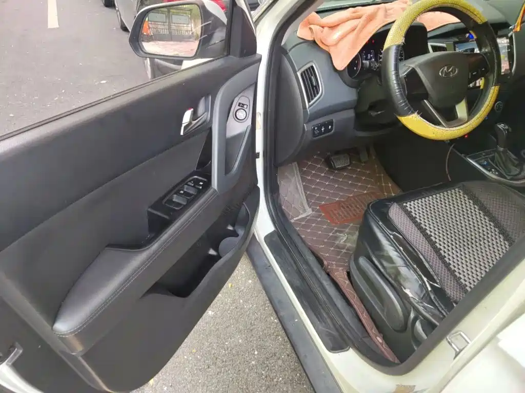 Hyundai ix25 — миниатюра 12