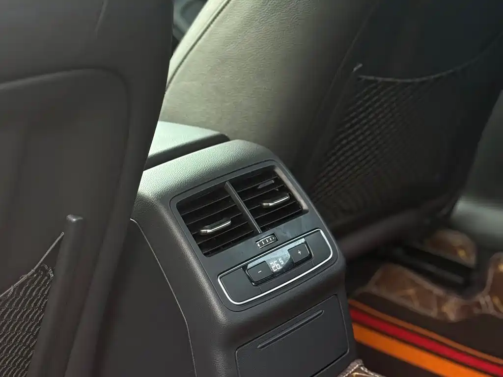 Audi A4L — миниатюра 9