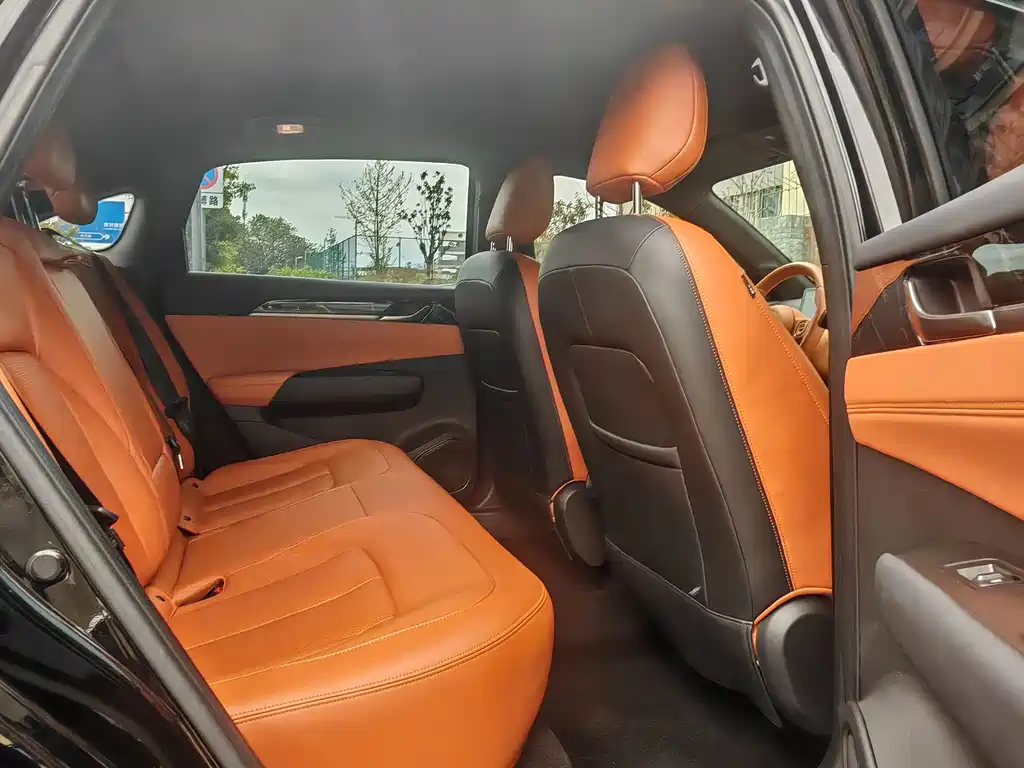 Wuling Xingguang — миниатюра 13