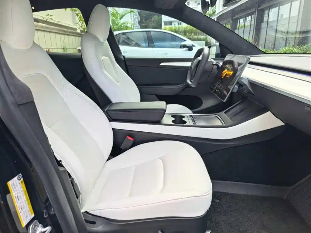 Tesla Model Y — миниатюра 11