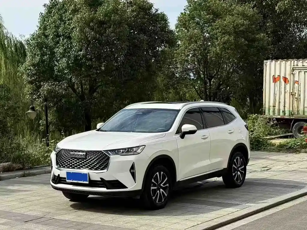 Haval H6 2021