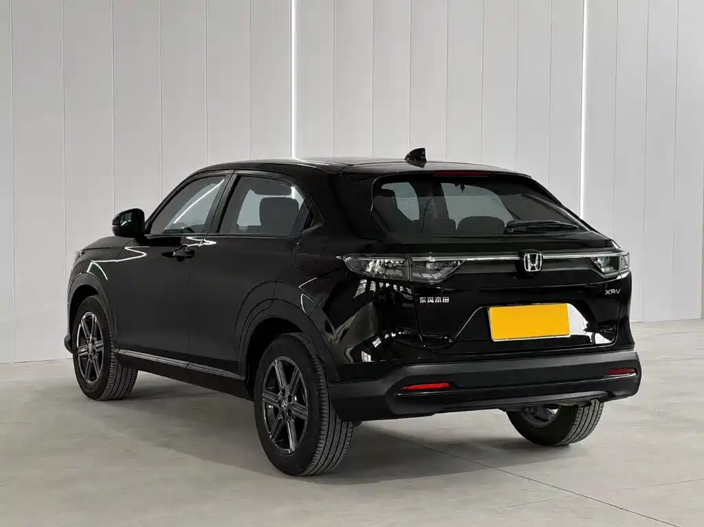 Honda XR-V — миниатюра 6