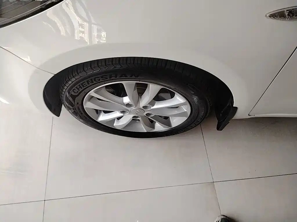 Kia K3 — миниатюра 23