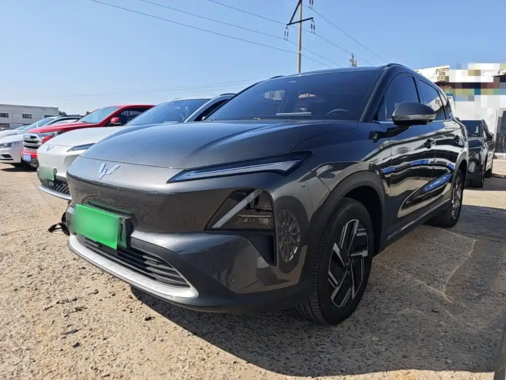 Wuling Xingguang S — миниатюра 2
