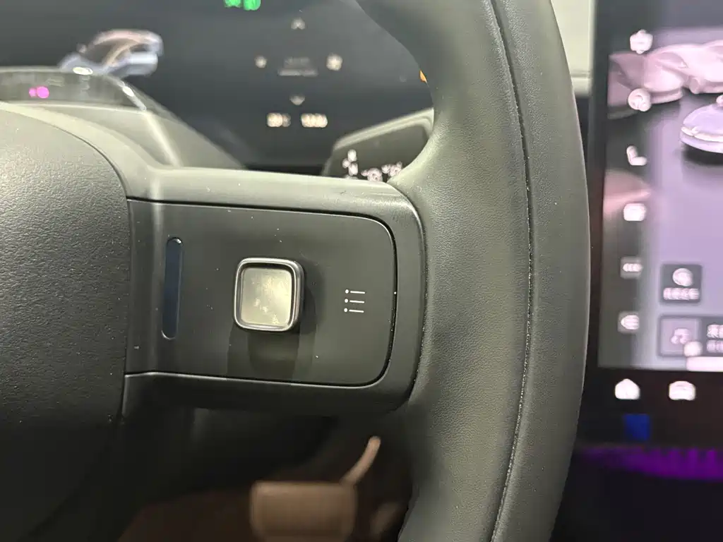 ZEEKR EXTREME KRYPTON 007