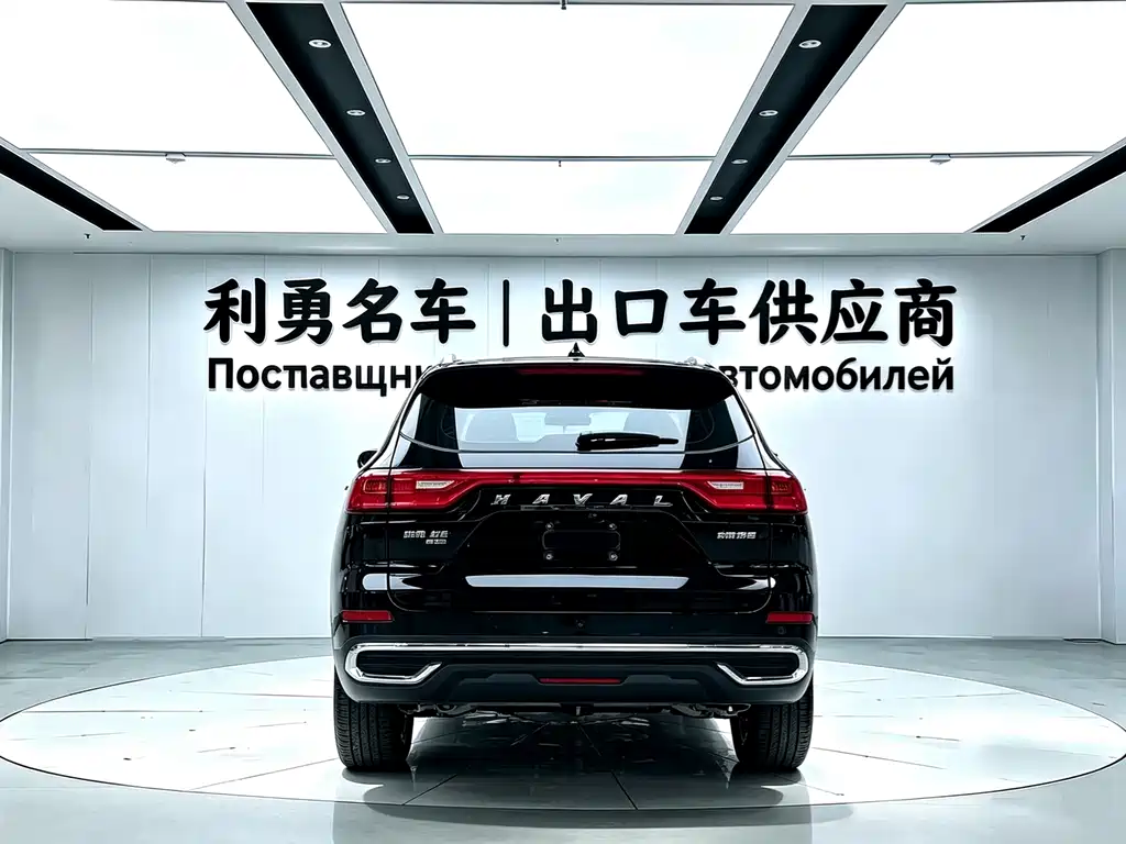 Haval M6 — миниатюра 5