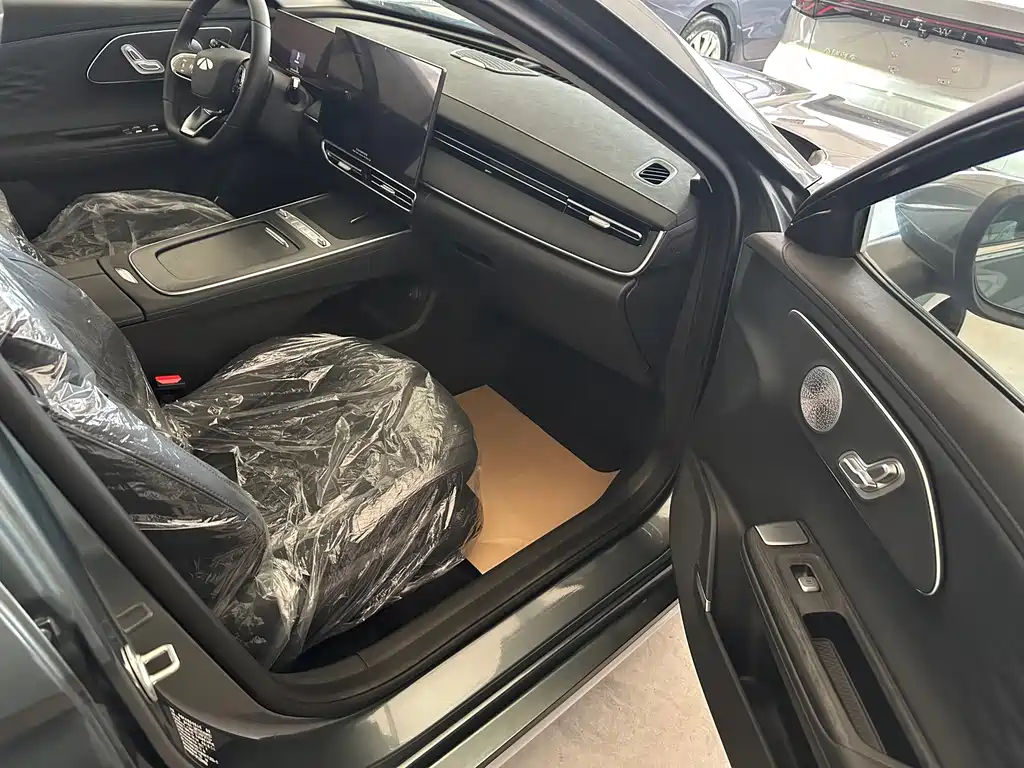 Fulwin Fengyun A8L — миниатюра 8