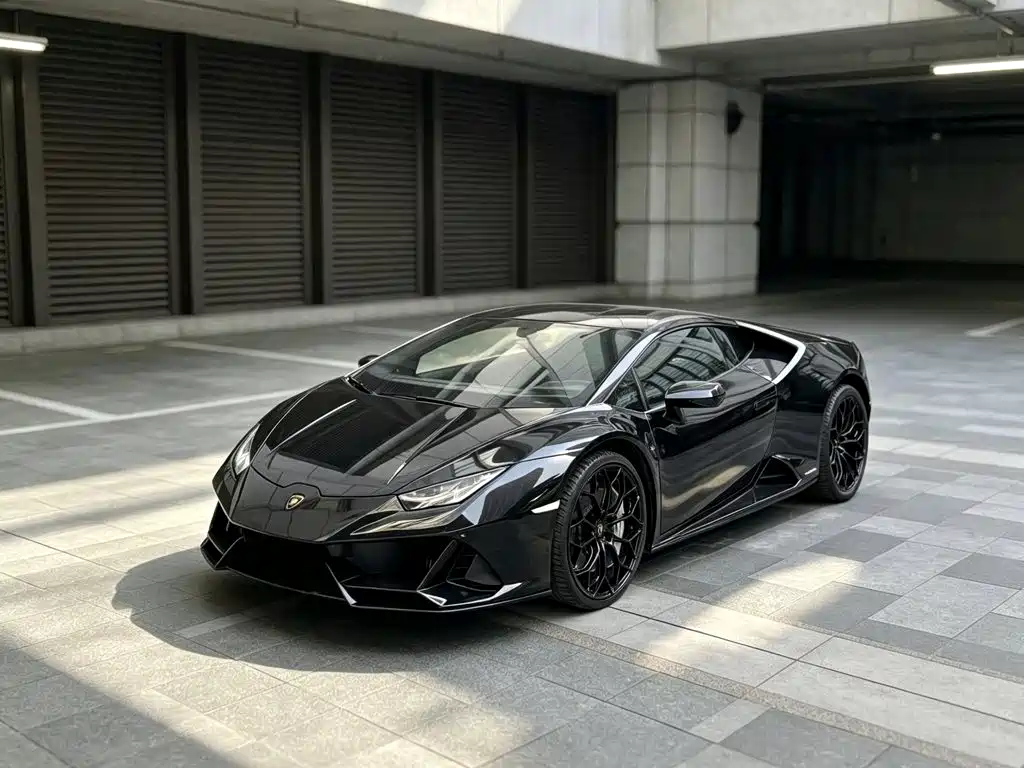 Lamborghini Huracán — миниатюра 11