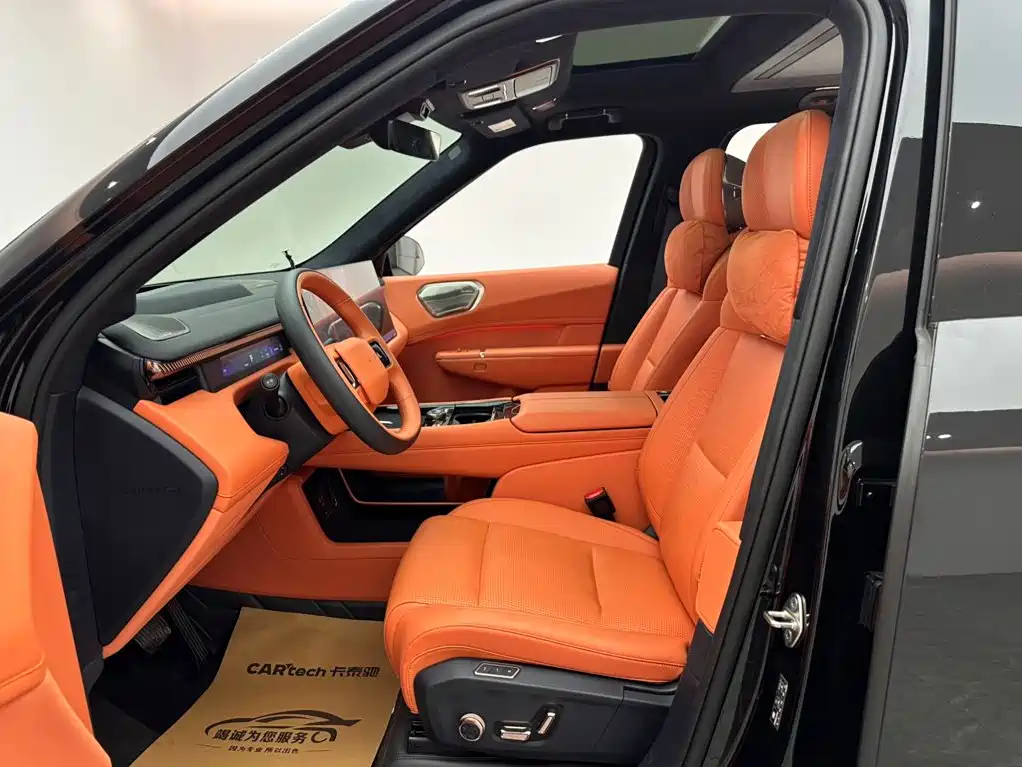 Lynk & Co 900 — миниатюра 8