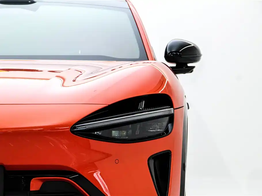 XIAOMI CAR XIAOMI YU7