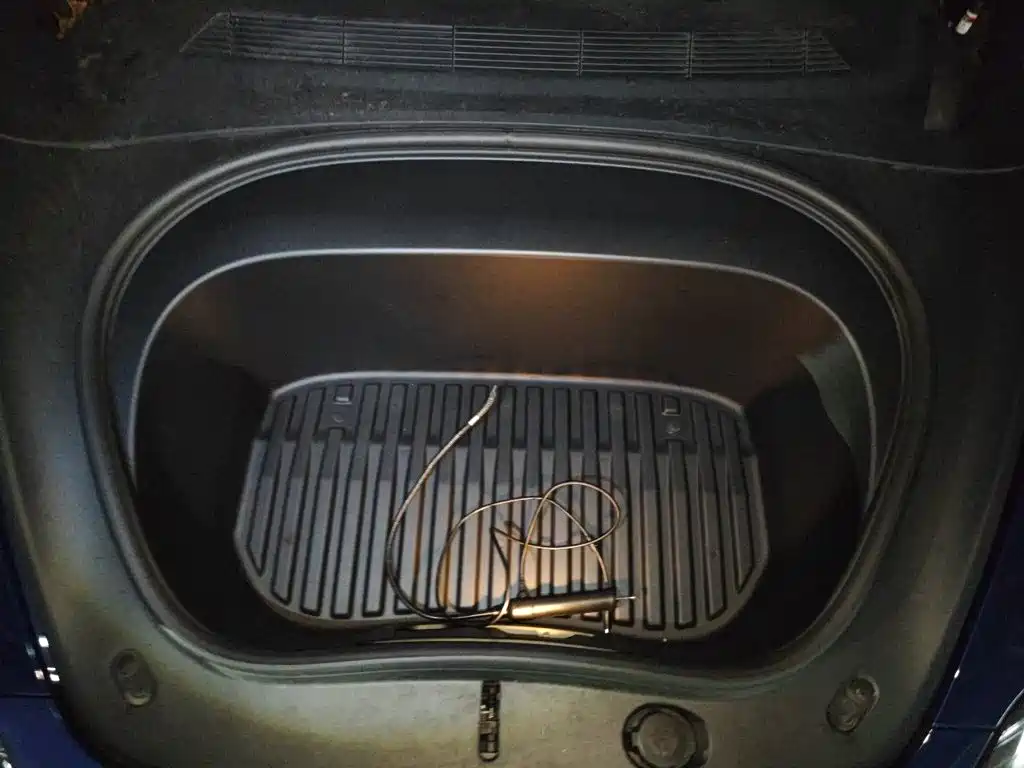 Tesla Model 3 — миниатюра 11