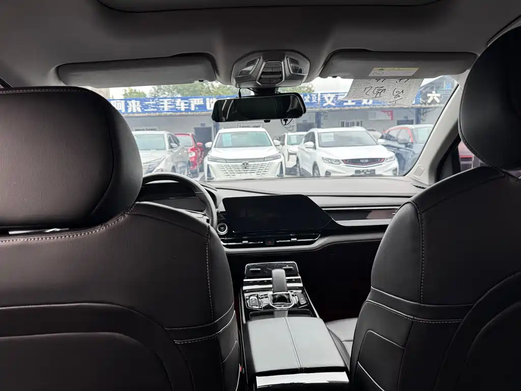 Wuling Victory — миниатюра 7