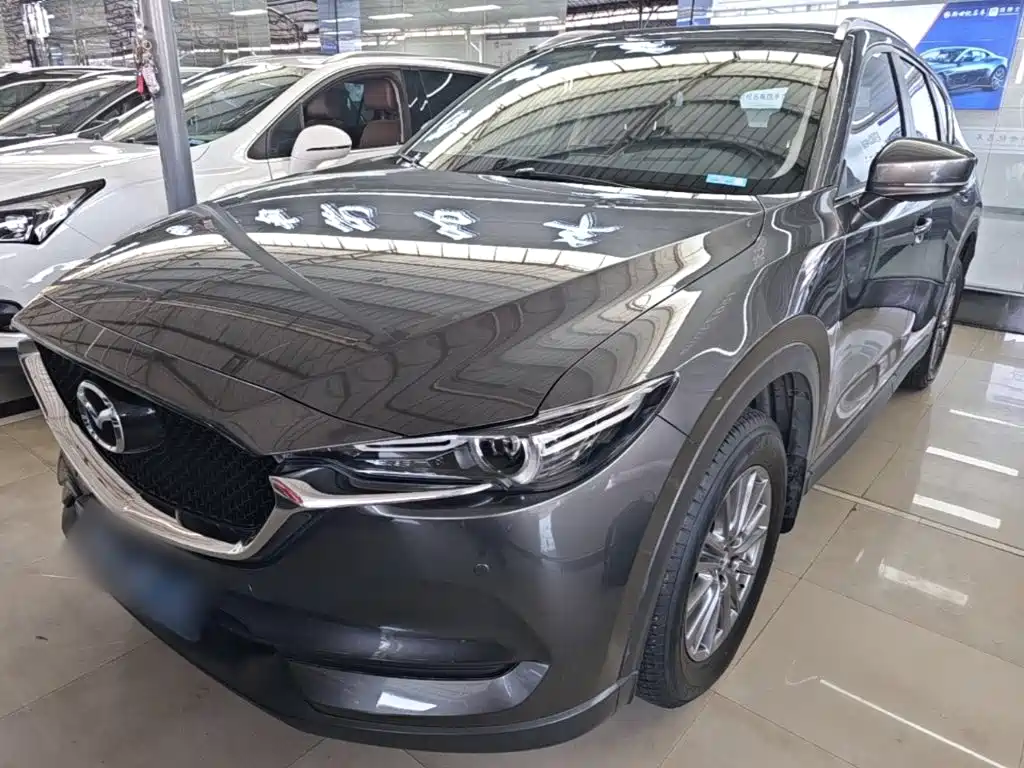 Mazda CX-5 — миниатюра 2
