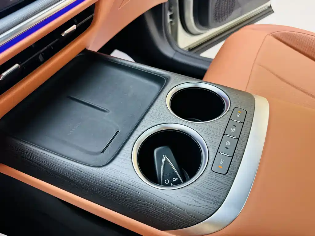 Changan CS75 PLUS - фото 4