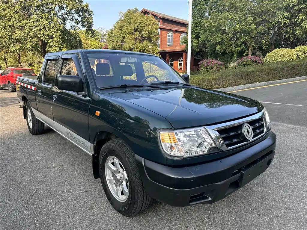 DONGFENG RUIQI