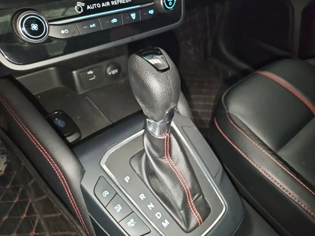 Ford Focus — миниатюра 14