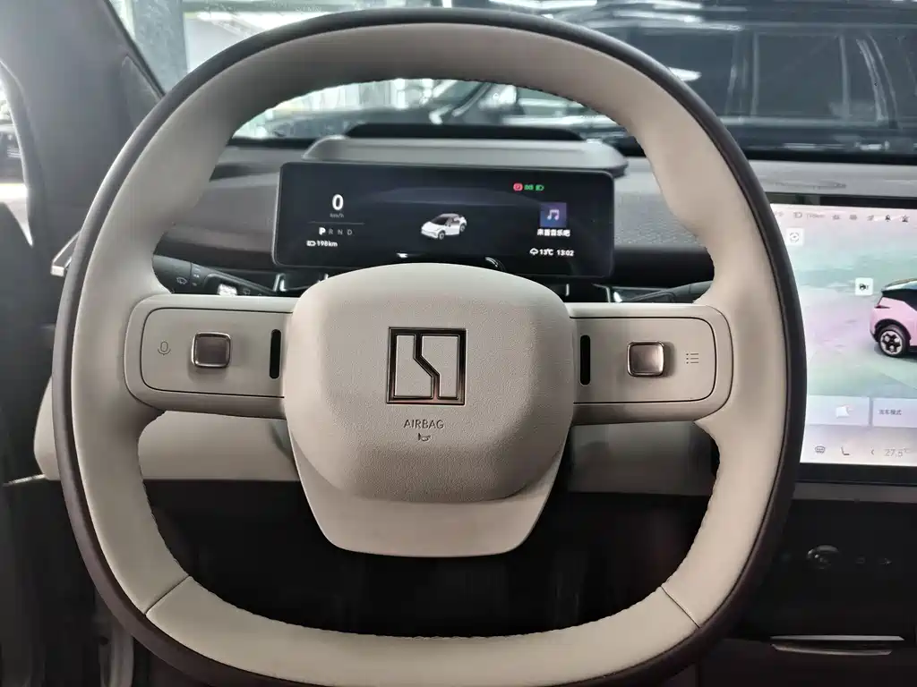 ZEEKR EXTREME KRYPTON X