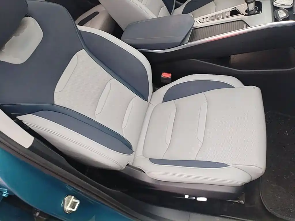 Geely Xingrui — миниатюра 25