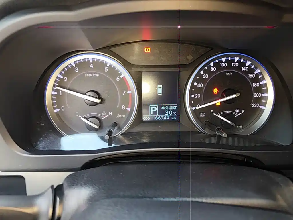 Toyota Highlander — миниатюра 12