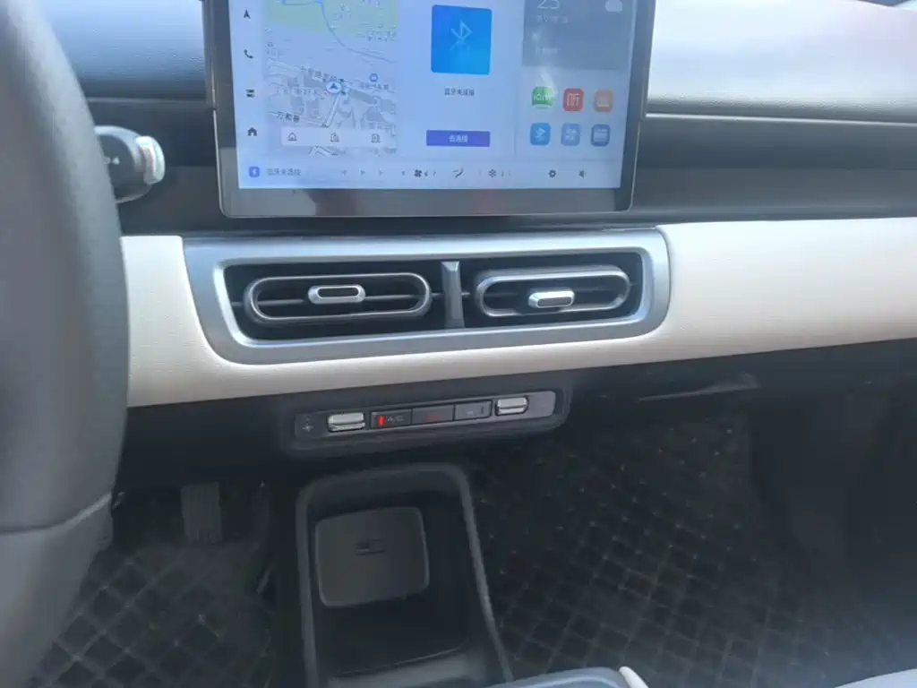 Wuling Bingo PLUS — миниатюра 13