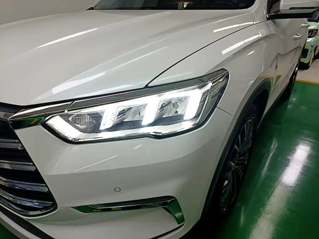 BYD Pro New Energy — миниатюра 24