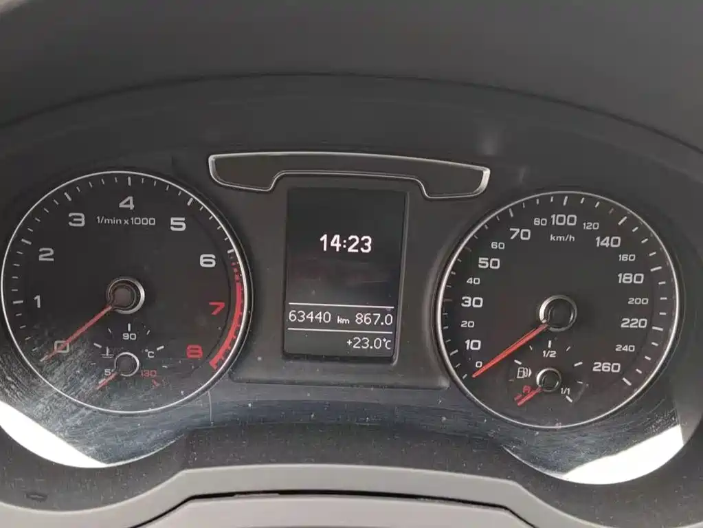 Audi Q3 — миниатюра 6