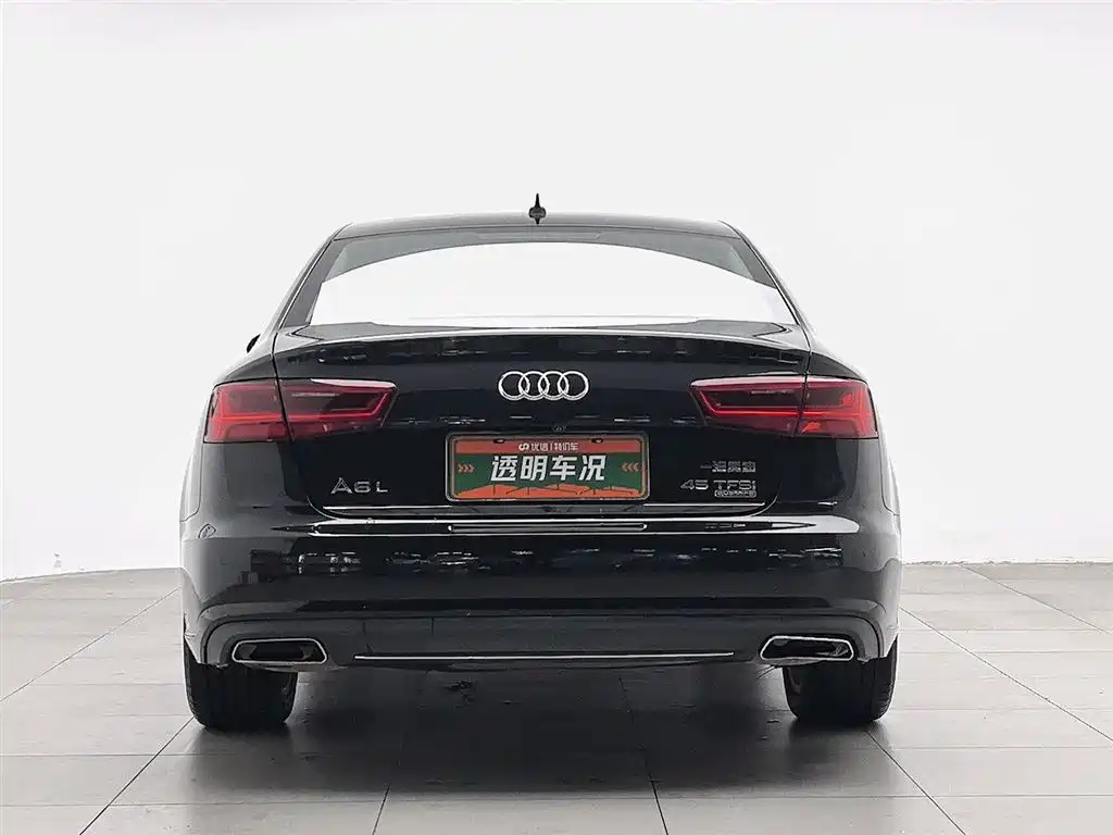 Audi A6L 2016 45 TFSI quattro Sport