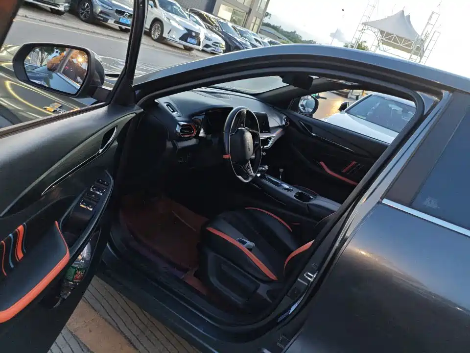Oshan Oushang X5 — миниатюра 3
