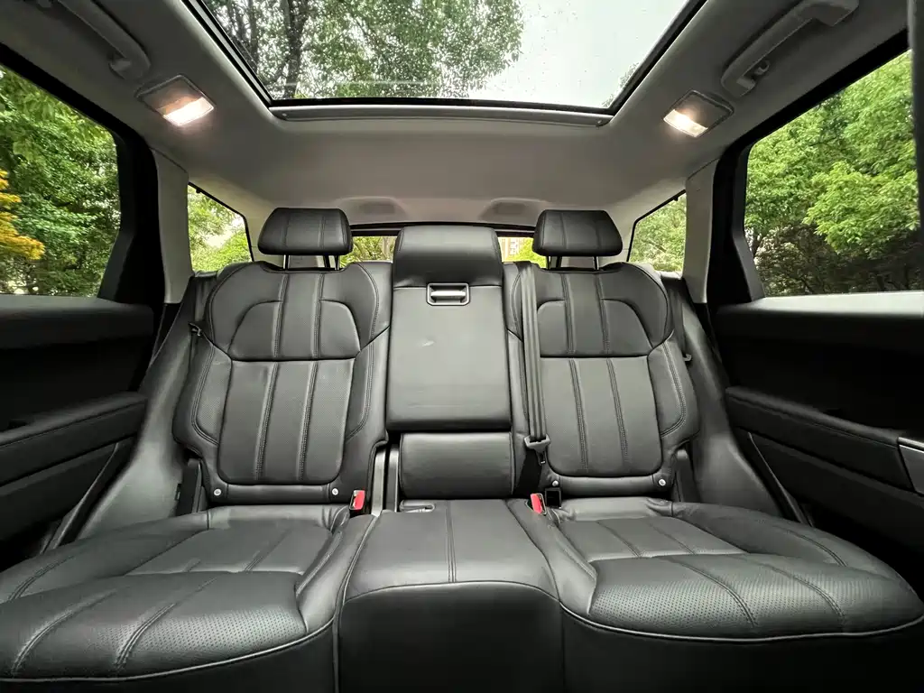 Land Rover Sport — миниатюра 6