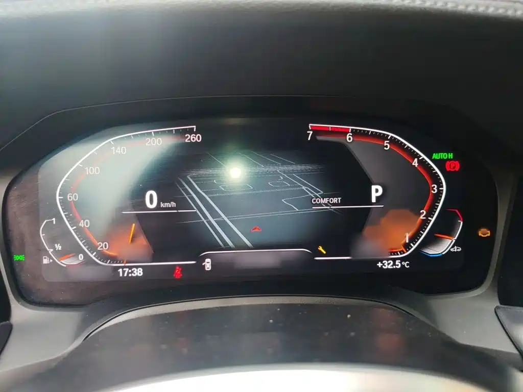 BMW 3 Series — миниатюра 4