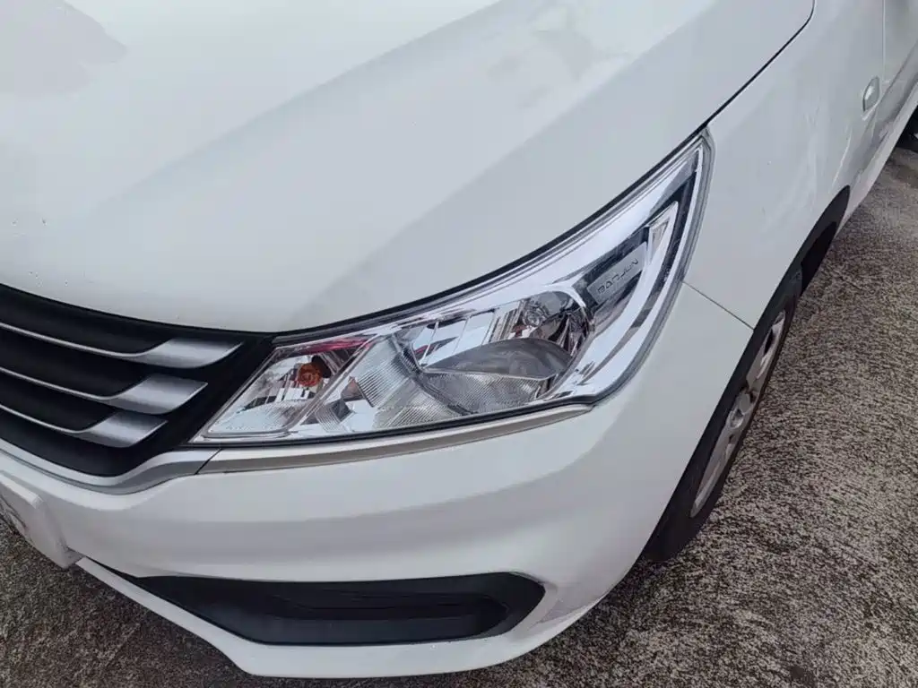Baojun 310 — миниатюра 24