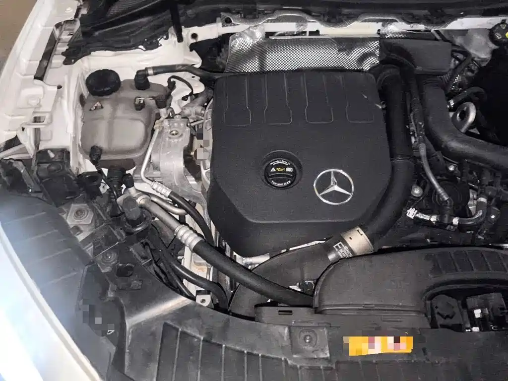 Mercedes-Benz GLA — миниатюра 19