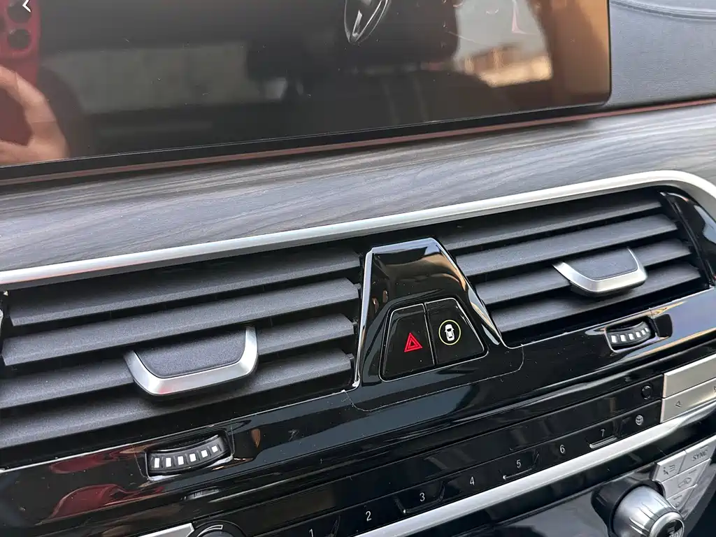 BMW 6 GT 2020 630i Luxury