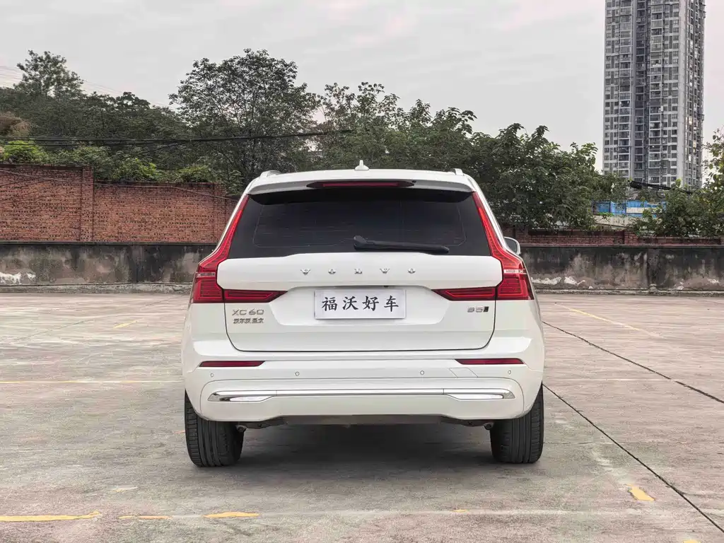 Volvo XC60 — миниатюра 7