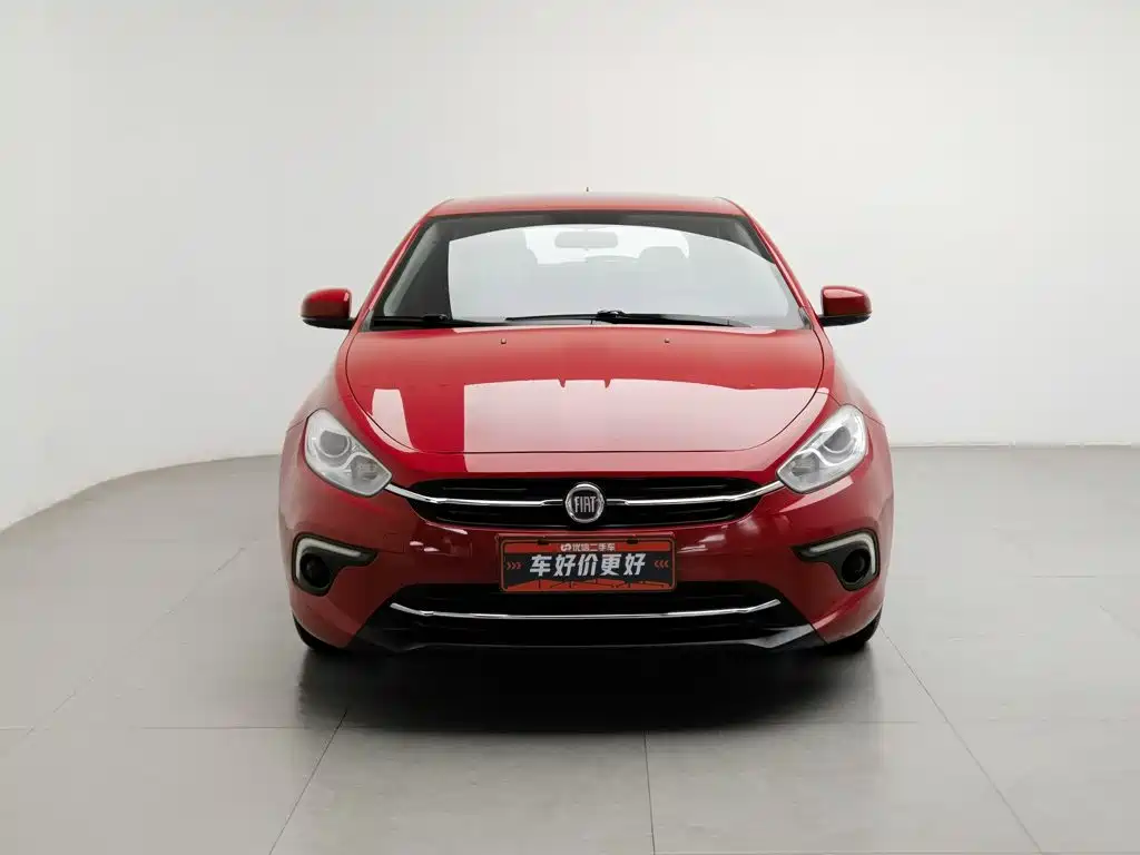 Fiat Ottimo — миниатюра 3