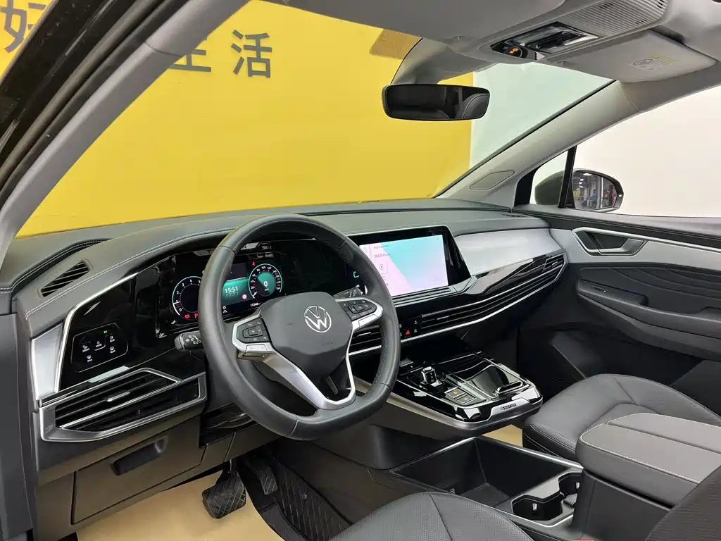 Volkswagen Talagon — миниатюра 24