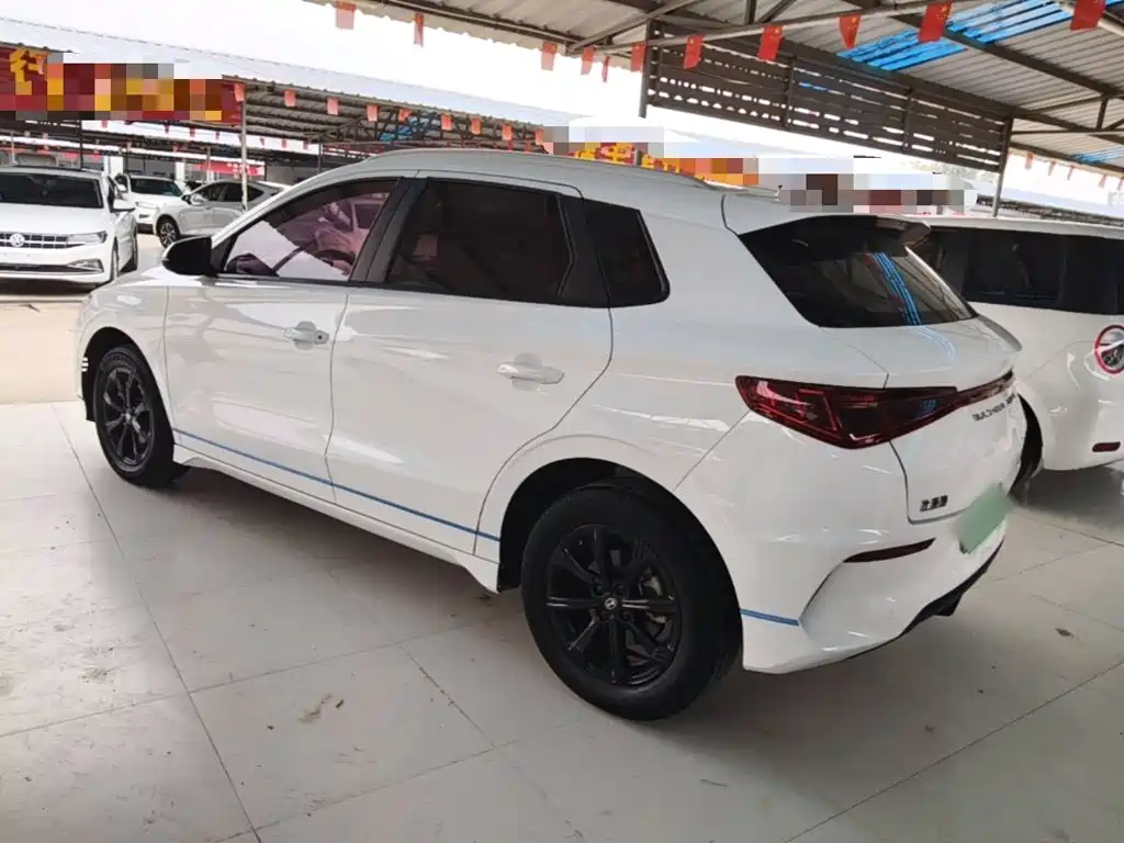 BYD e2 — миниатюра 5