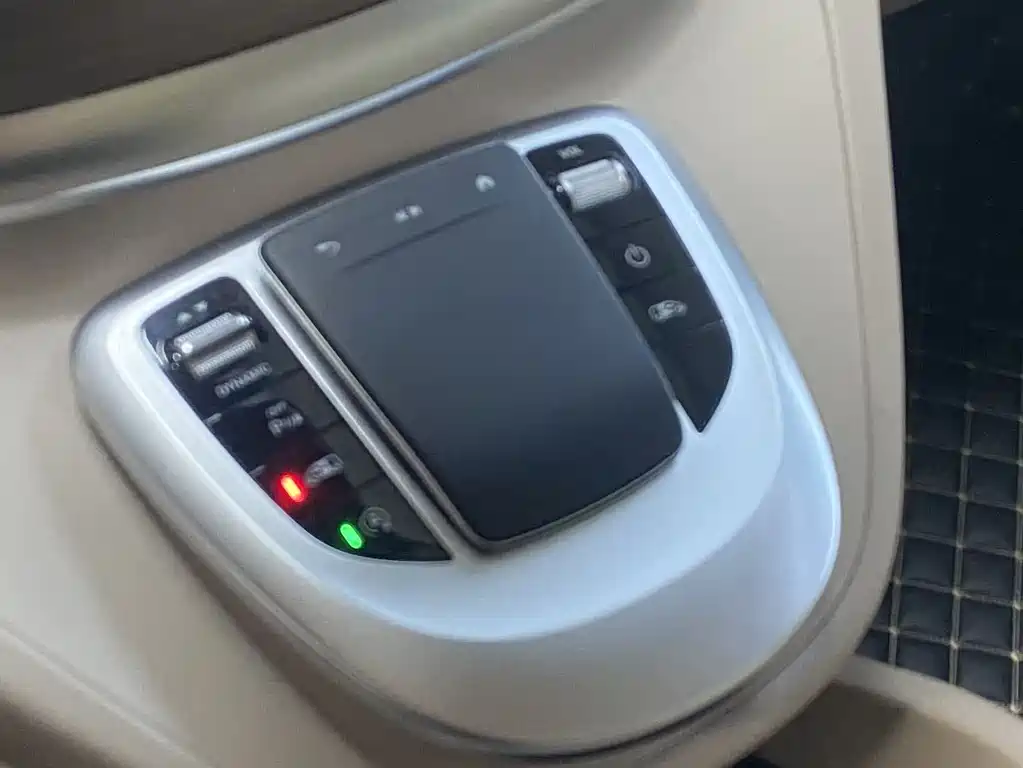 Mercedes-Benz V-Class V 2022 V 260 L Luxury