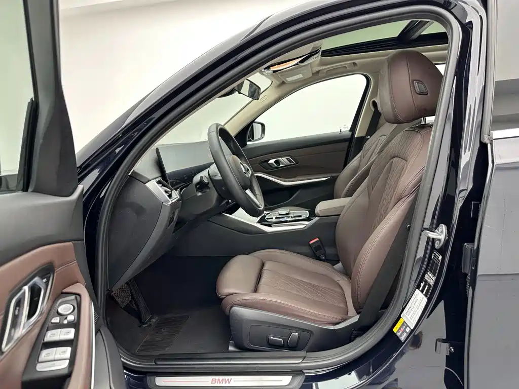 BMW i3 — миниатюра 18